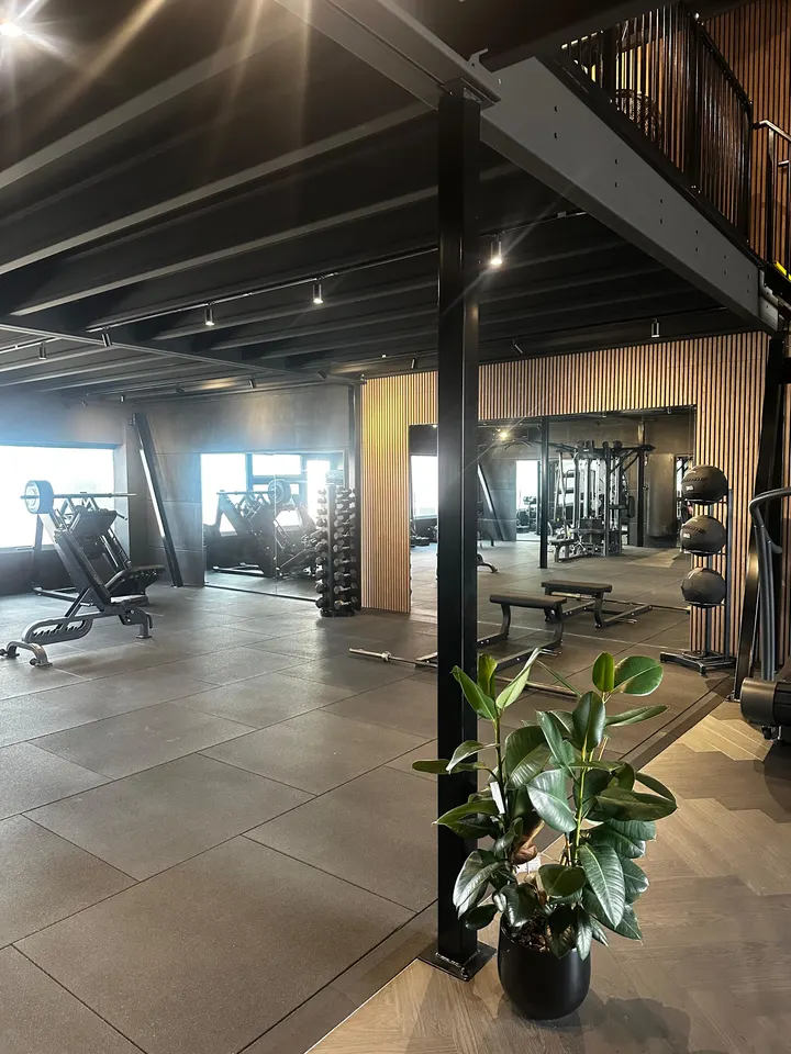 Sportsz — personal training-studio in Krommeweg, Hendrik-Ido-Ambacht — 3