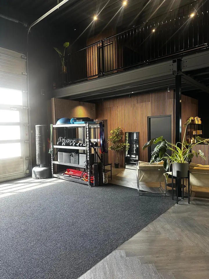 Sportsz — personal training-studio in Hendrik-Ido-Ambacht — 3
