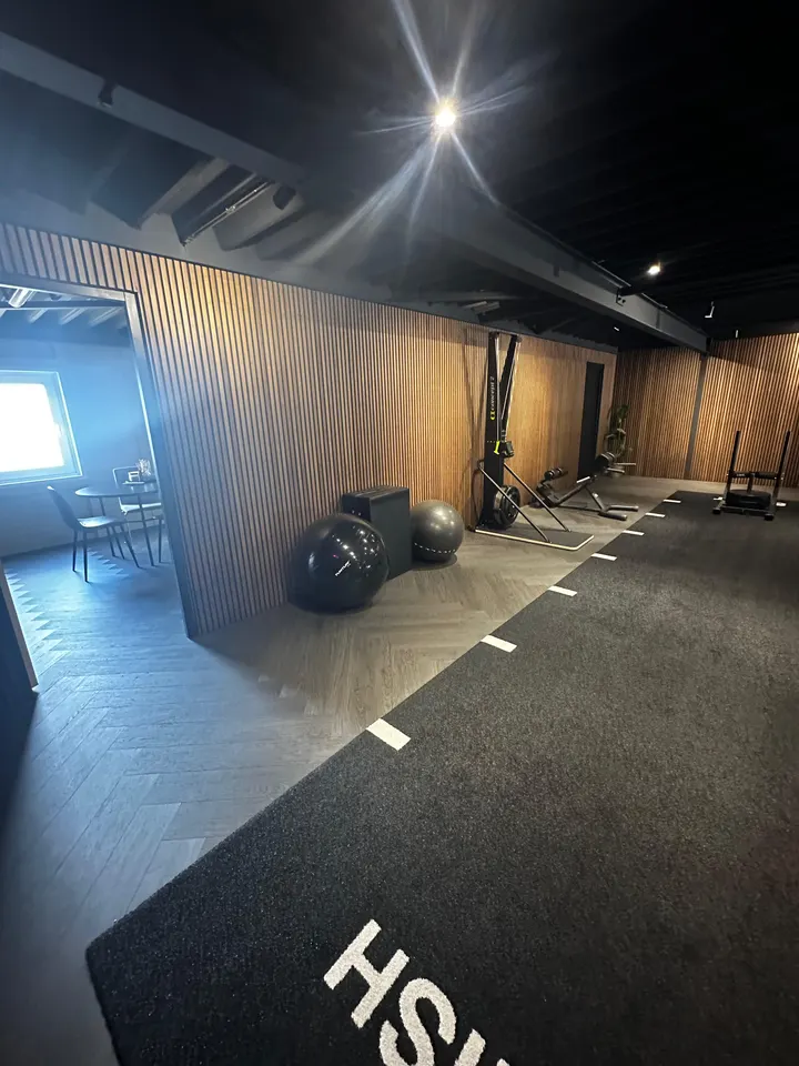 Sportsz — personal training-studio in Hendrik-Ido-Ambacht — 4