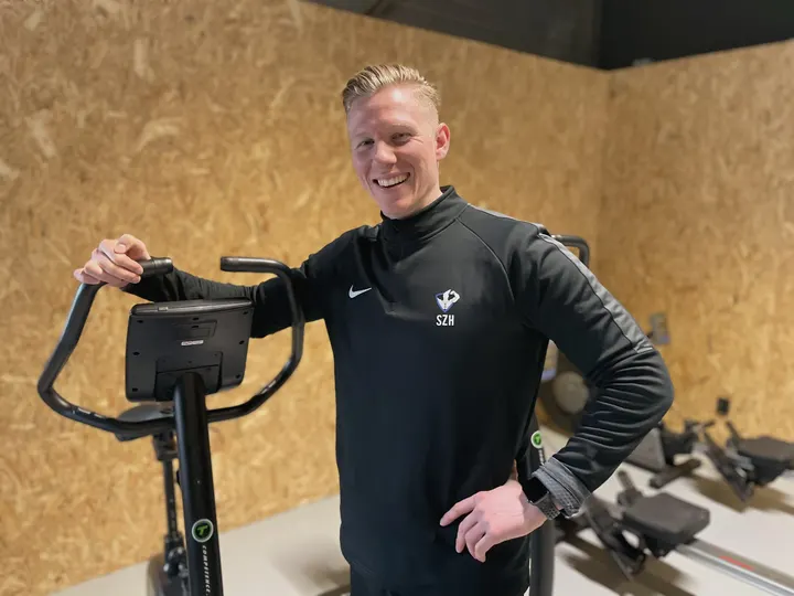 Sportsz — personal training-studio in Hendrik-Ido-Ambacht — 5