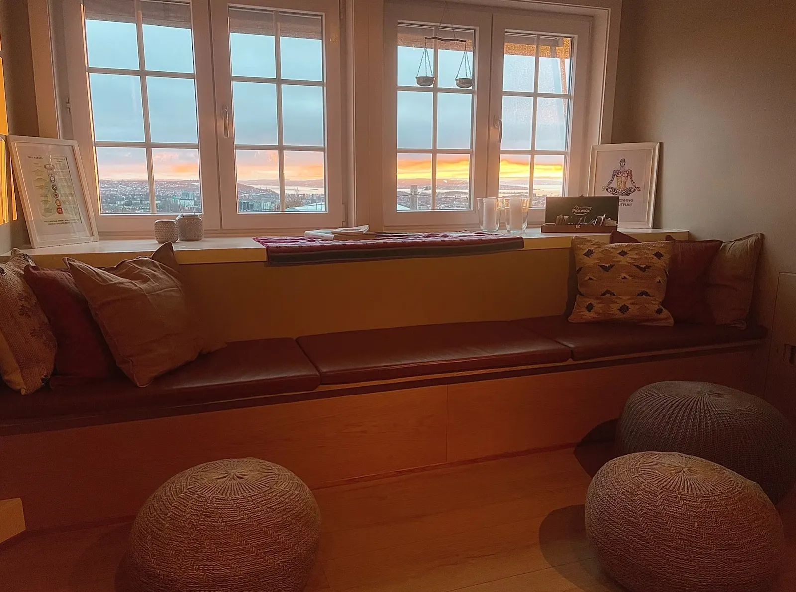 Kjelsås Yoga — yoga-studio i Nordre Aker, Oslo — 2