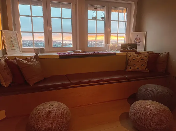 Kjelsås Yoga — yoga-studio i Nordre Aker, Oslo — 2