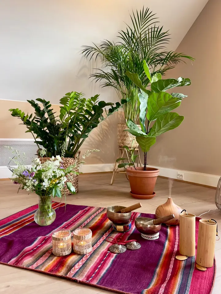 Kjelsås Yoga — yoga-studio i Nordre Aker, Oslo — 3