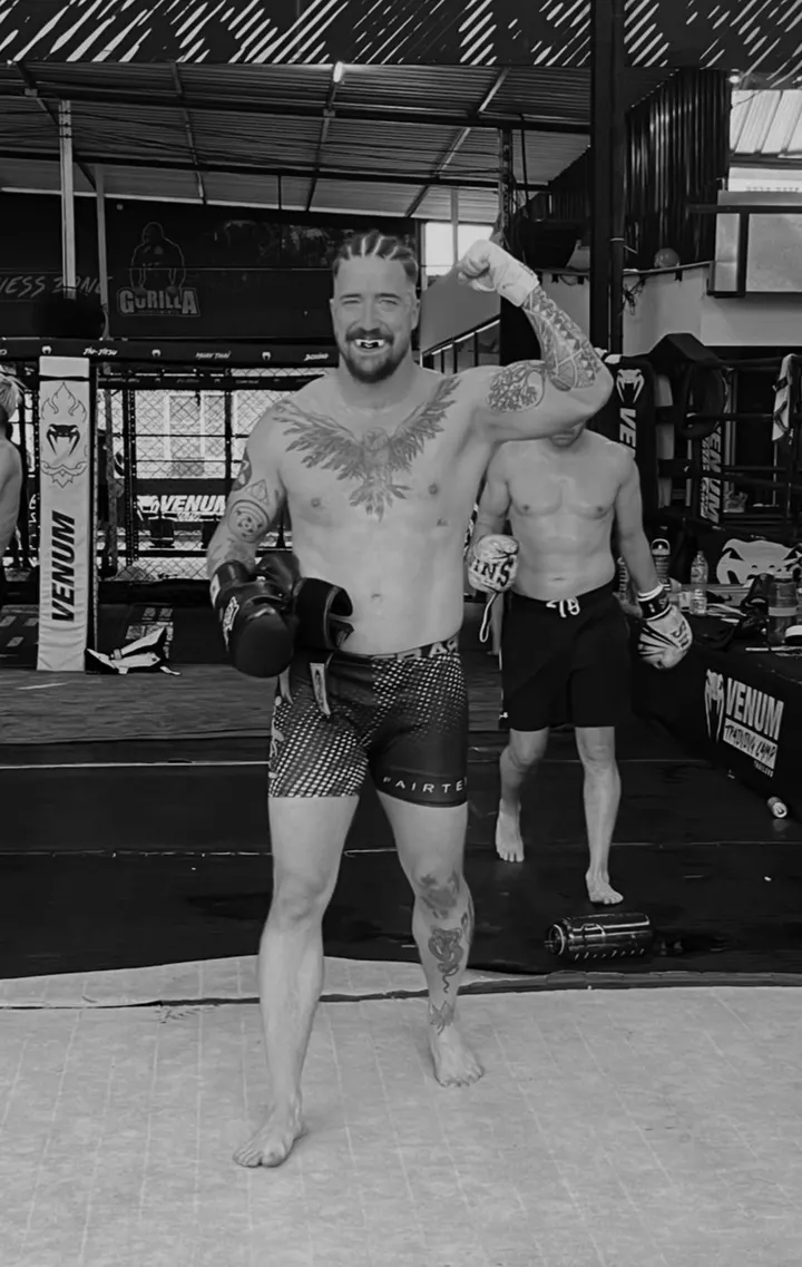 Rubens K1 Club — kickboxen-studio in Mönchengladbach — 4