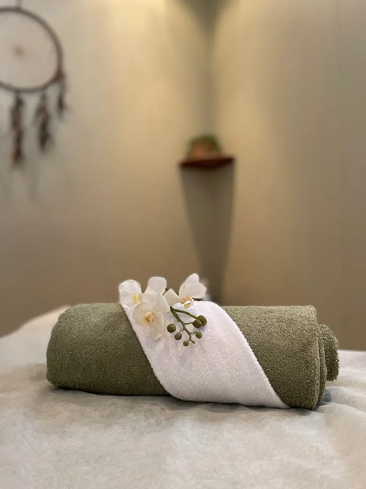 Brahma Yoga & Massage — yoga-studio in Nacka, Stockholm — 3