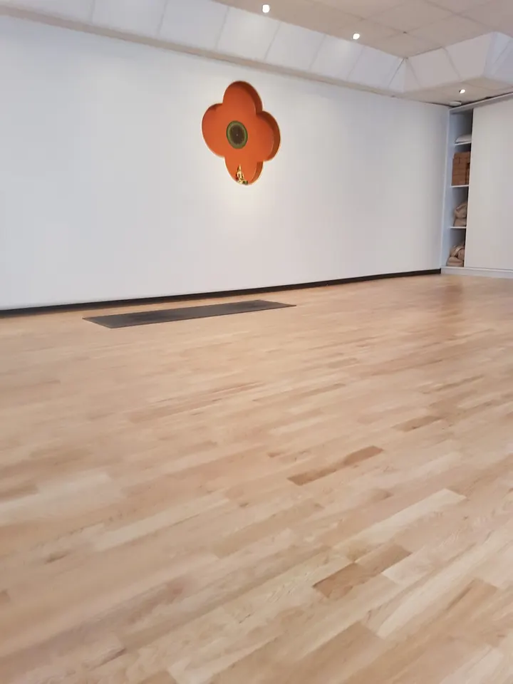 Brahma Yoga & Massage — yoga-studio in Stockholm — 3