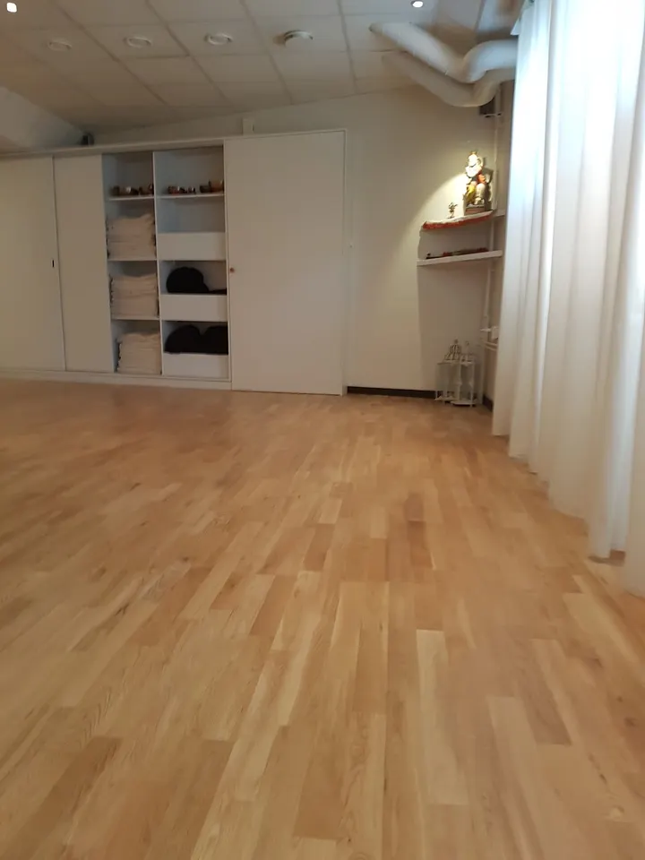 Brahma Yoga & Massage — yoga-studio in Stockholm — 4