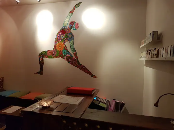 Brahma Yoga & Massage — yoga-studio in Stockholm — 5