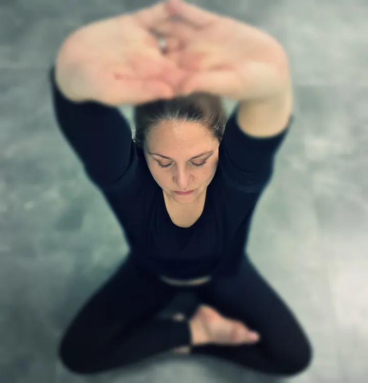 Vitaz in Beweging — dans-studio in Schutsboom, Helmond — 3
