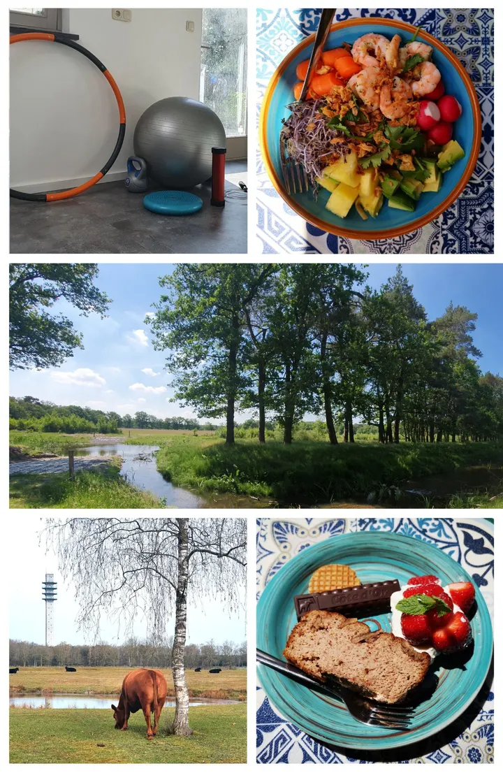 Vitaz in Beweging — dans-studio in Helmond — 3