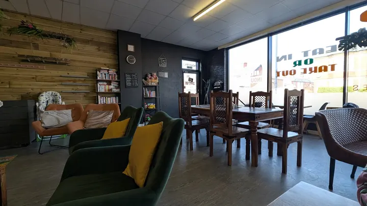 Industry 13 — fitness studio in Barrow, Barrow-In-Furness — 3