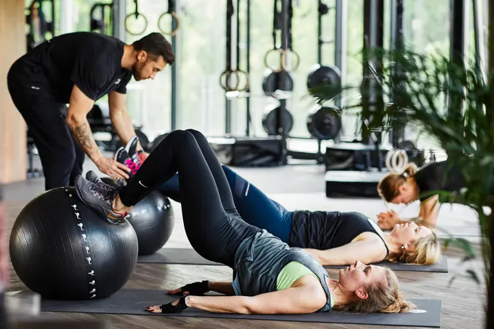 HIITQ — crossfit-studio in Wijhe — 2