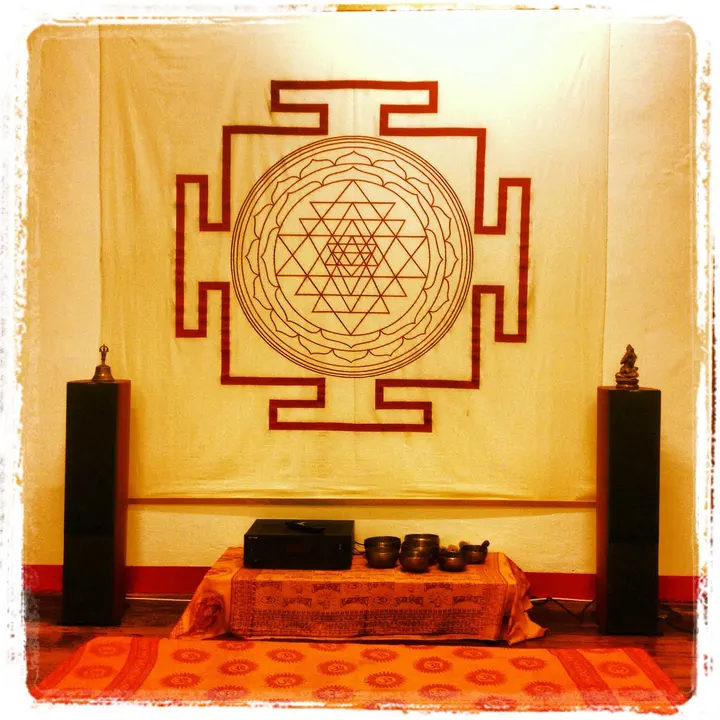Centro Yoga Atman — yoga-studio a San Vincenzo, Genova — 2