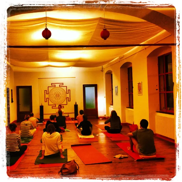 Centro Yoga Atman — yoga-studio a San Vincenzo, Genova — 3