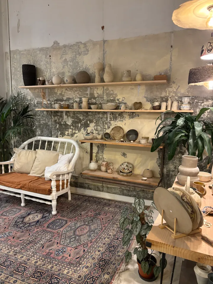 Espacio Centro de la Tierra — yoga-studio en Sants-Montjuïc, Barcelona — 2