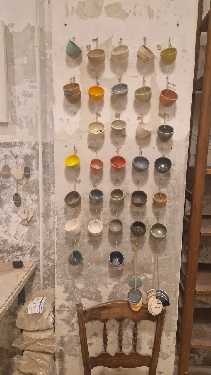 Espacio Centro de la Tierra — yoga-studio en Barcelona — 5