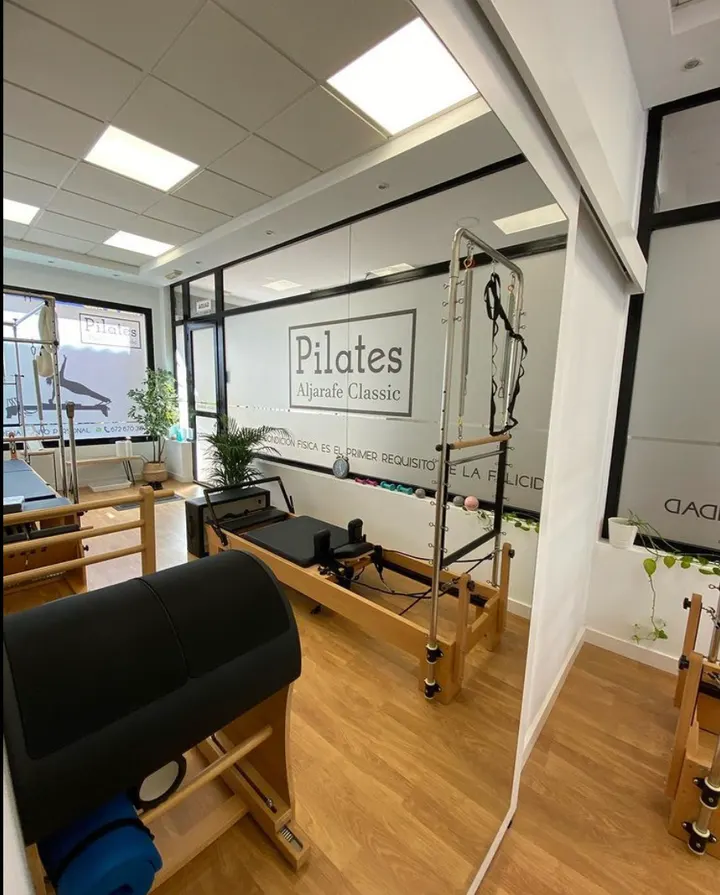 Pilates Aljarafe Classic — pilates-studio en Gines, Sevilla — 2