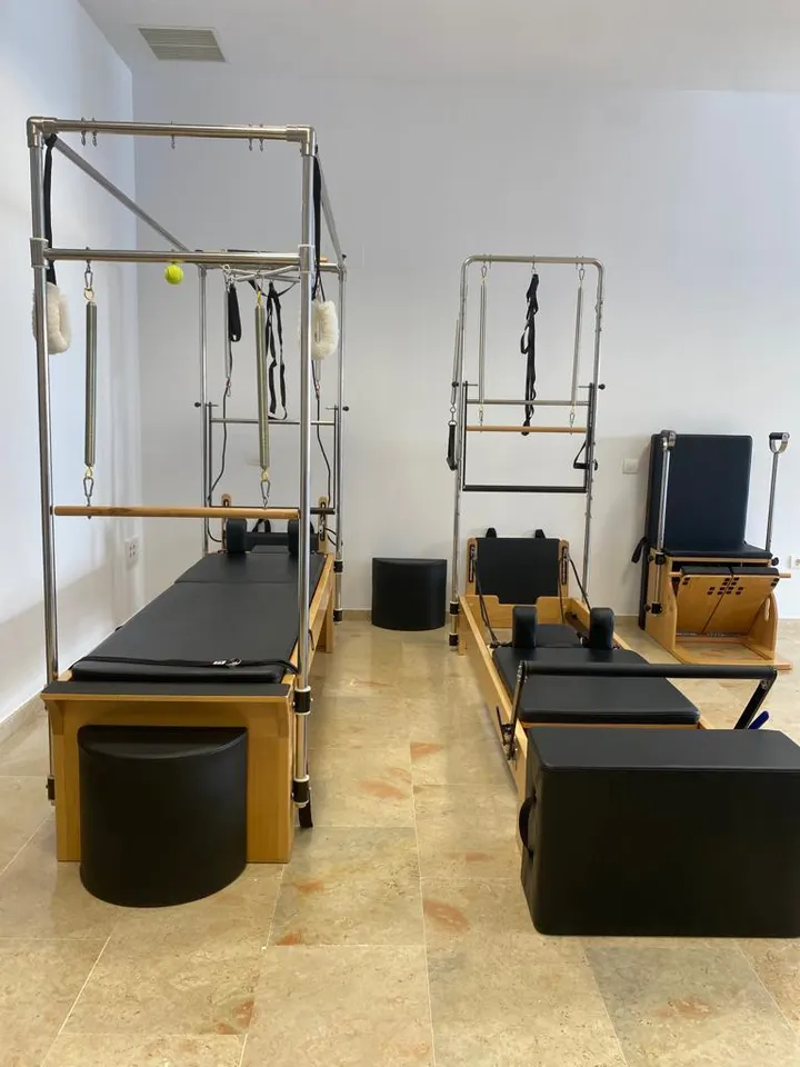 Pilates Aljarafe Classic — pilates-studio en Sevilla — 4