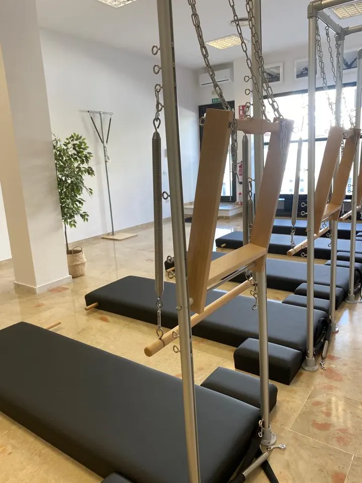 Pilates Aljarafe Classic — pilates-studio en Sevilla — 5