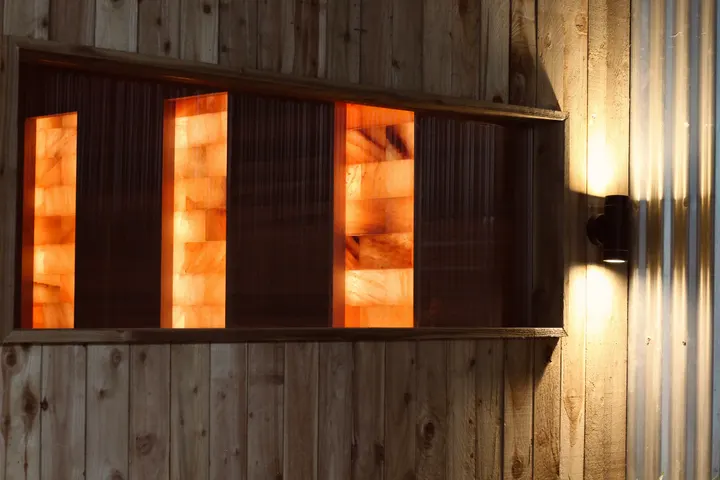 Sauna & Stretch — Wellness in Brunswick, Hove