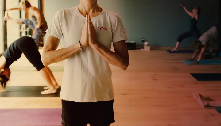 onyoga AS — yoga-studio i Oslo — 3