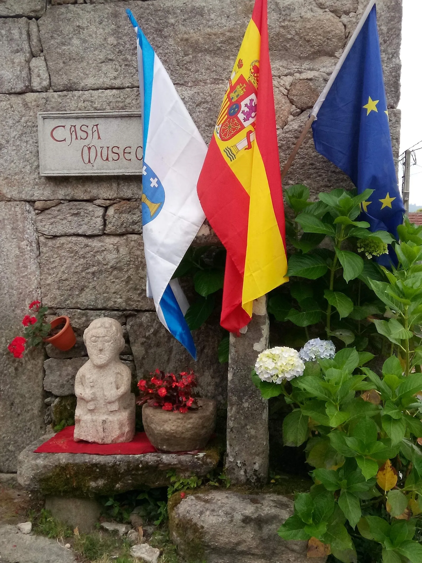 Espacio Tapuy — yoga-studio en Ponteareas — 3
