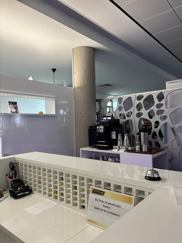 Mein Club Augsburg — fitnessstudio in Hochfeld, Augsburg — 2