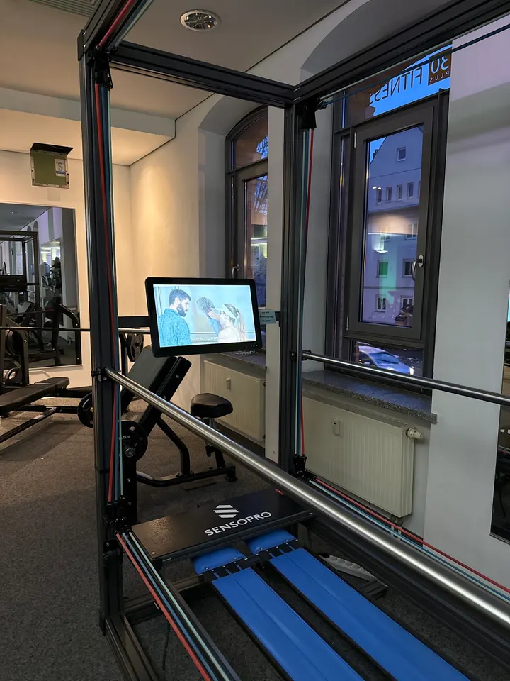 Mein Club Augsburg — fitnessstudio in Hochfeld, Augsburg — 3