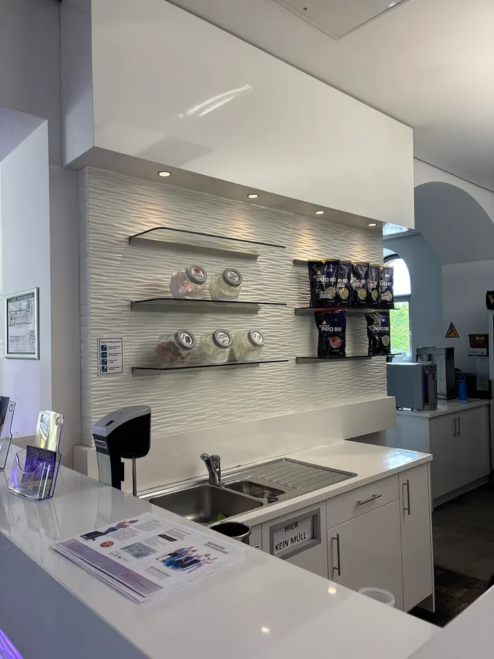 Mein Club Augsburg — fitnessstudio in Augsburg — 5