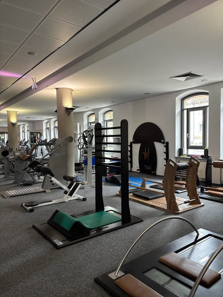 Mein Club Augsburg — Fitnessstudio in Hochfeld, Augsburg
