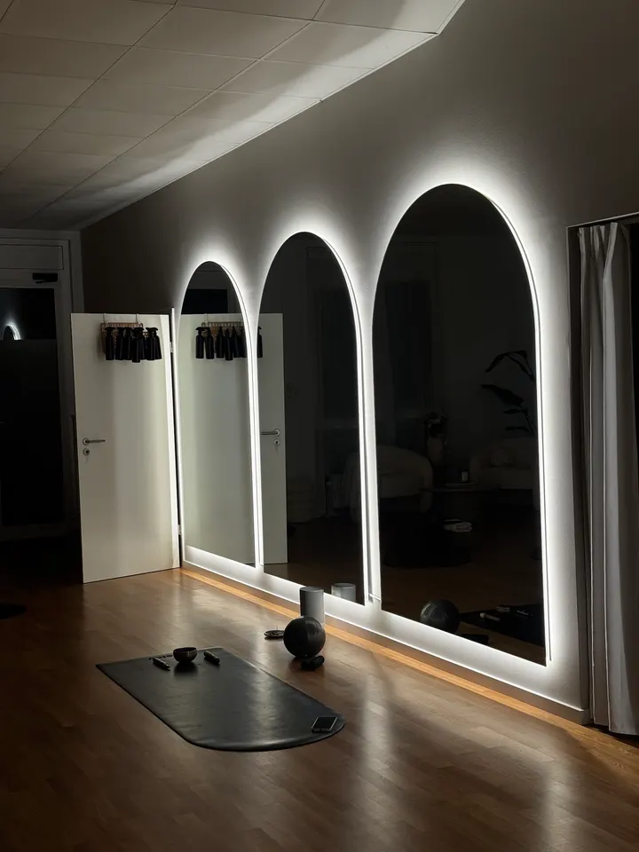 Pada Pilates — pilates-studio in Neustadt-Neuschönefeld, Leipzig — 2