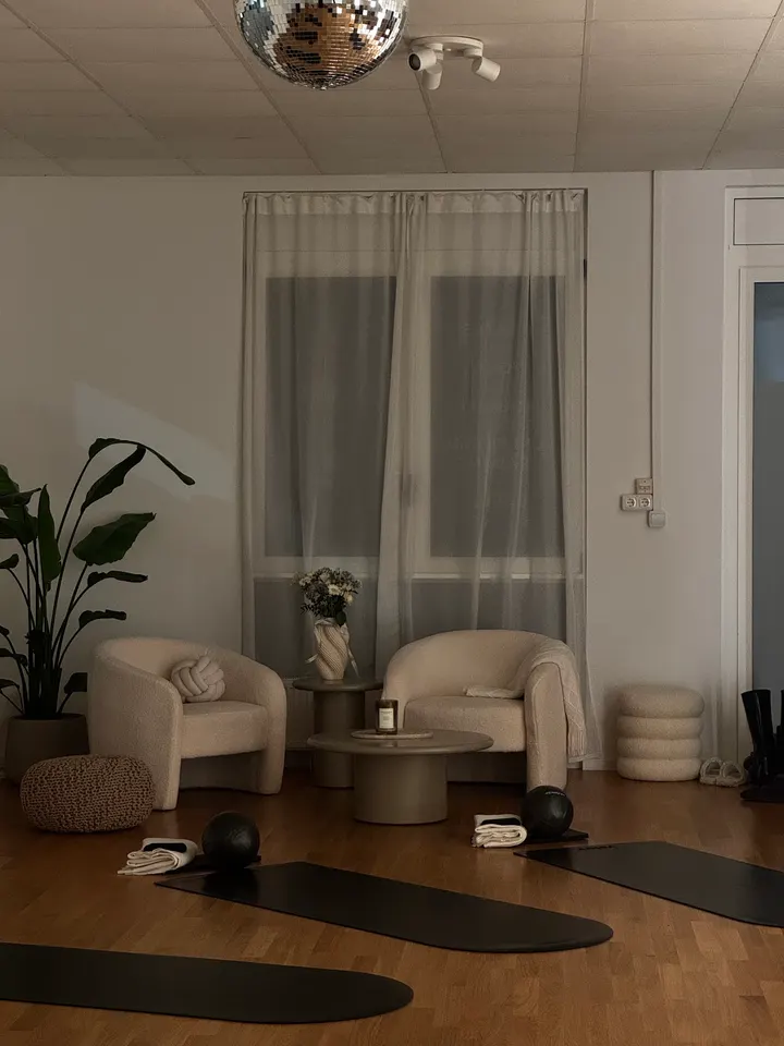Pada Pilates — pilates-studio in Leipzig — 3