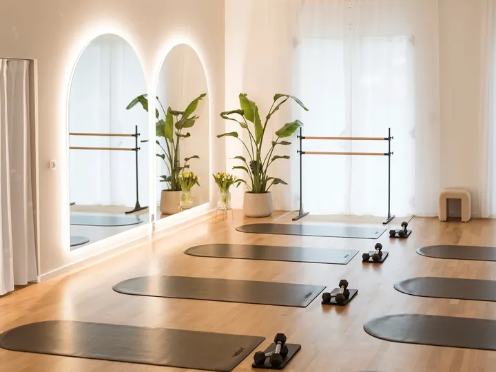 Pada Pilates — pilates-studio in Leipzig — 4
