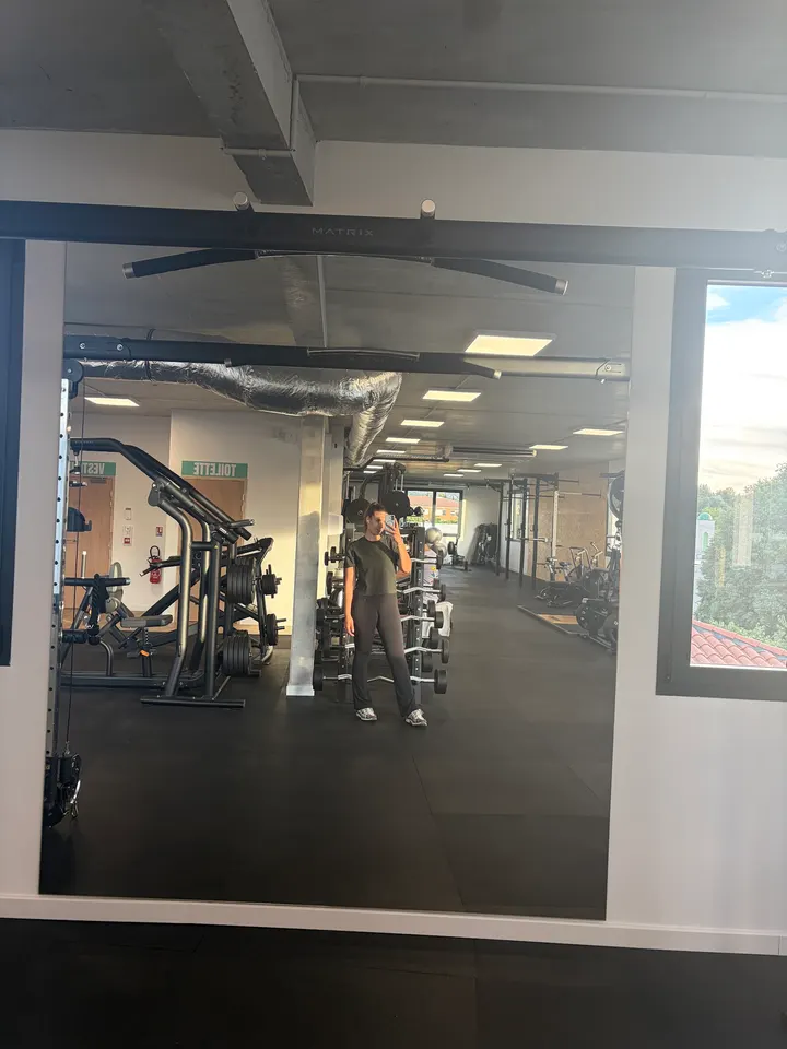 Synergy Fit Aubagne — salle de fitness-studio à Aubagne, Marseille — 2