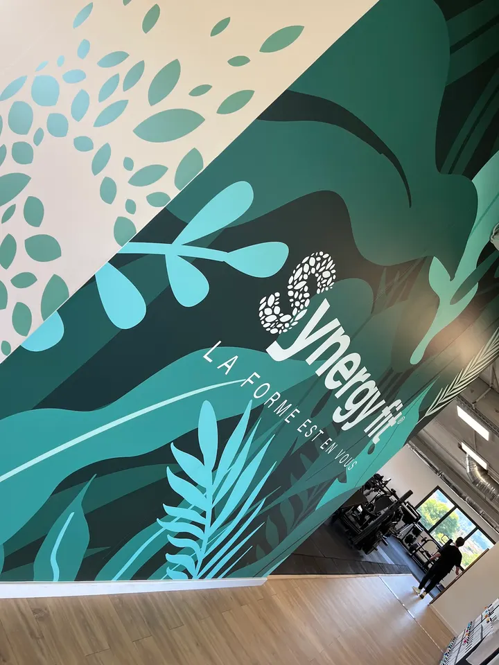 Synergy Fit Aubagne — salle de fitness-studio à Marseille — 4