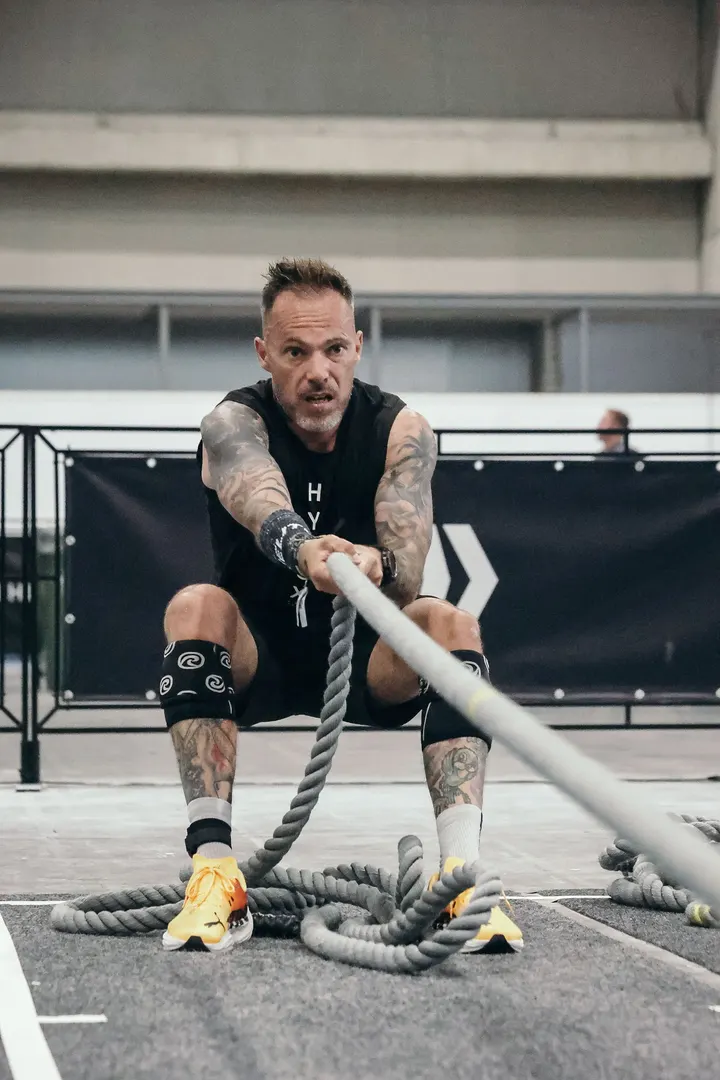 Crossfit Forcal — crossfit-studio à Hameau de Saint-Jean, Forcalqueiret — 3