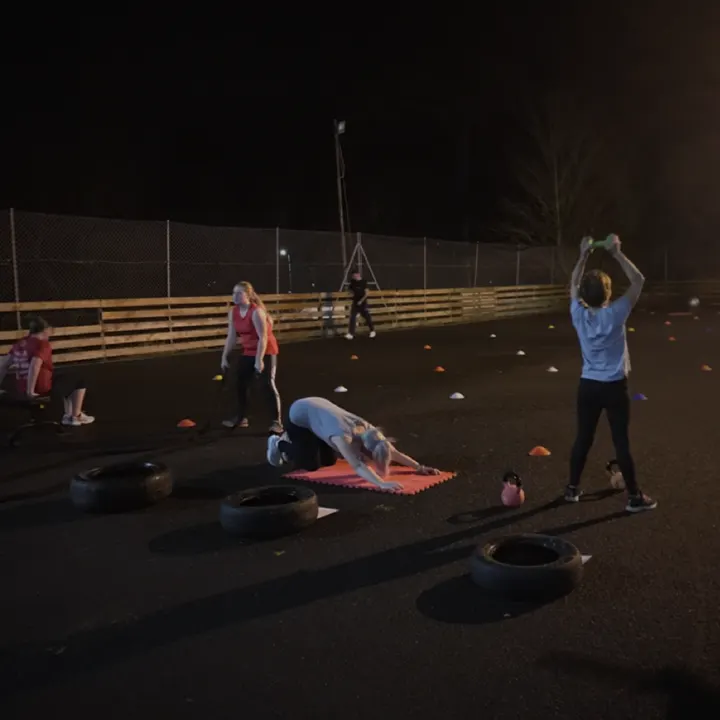 1st Step Fitness Uk — fitness studio in Foxhole, Paignton — 2