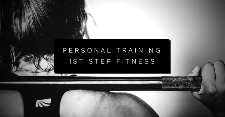 1st Step Fitness Uk — fitness studio in Paignton — 5