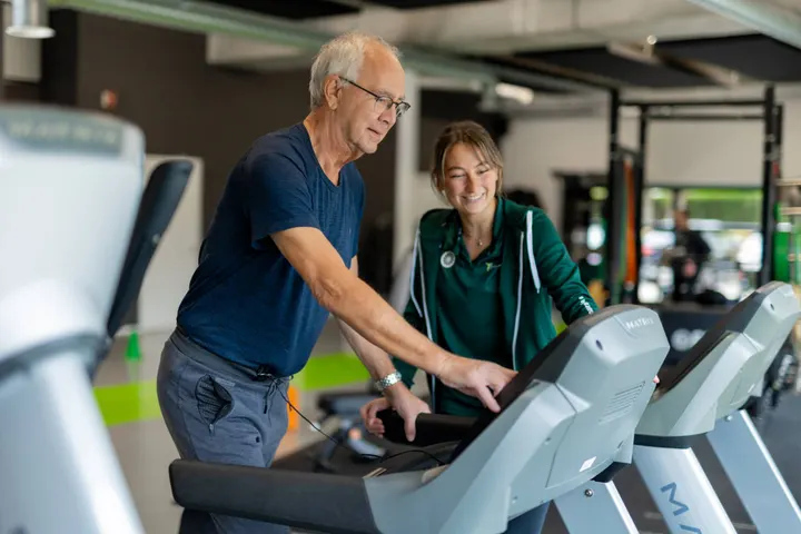 Wolbert Fysio — wellness-studio in Uden — 4