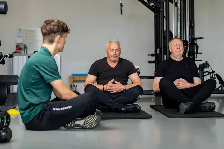 Wolbert Fysio — wellness-studio in Uden — 5