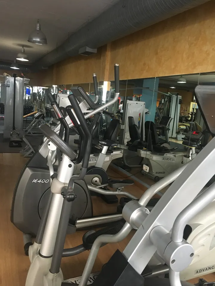 Gimnasio Cronos — estudio de fitness-studio en San Antonio, Palencia — 3