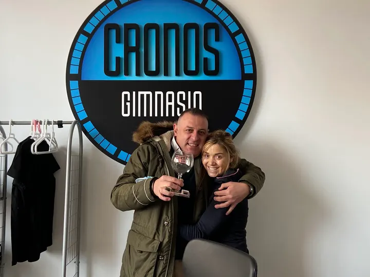 Gimnasio Cronos — estudio de fitness-studio en Palencia — 3
