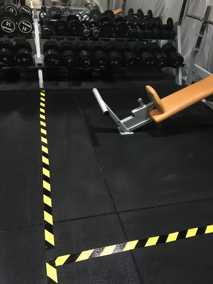 Gimnasio Cronos — estudio de fitness-studio en Palencia — 5