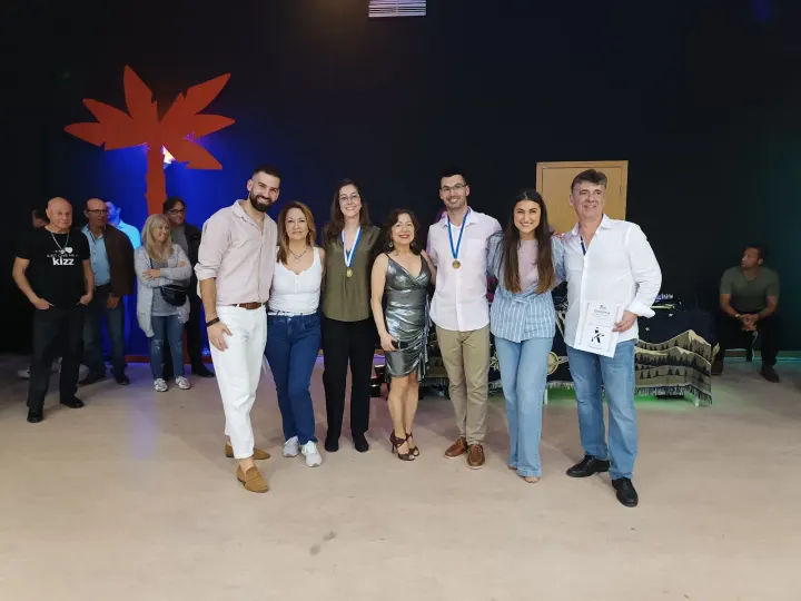 Trópico de Dança - Associação — dança-studio em Lisboa — 3