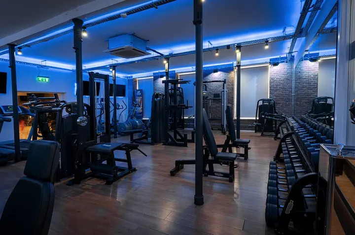 Fitness Plus Gym — Fitness Studio in Longridge, Preston