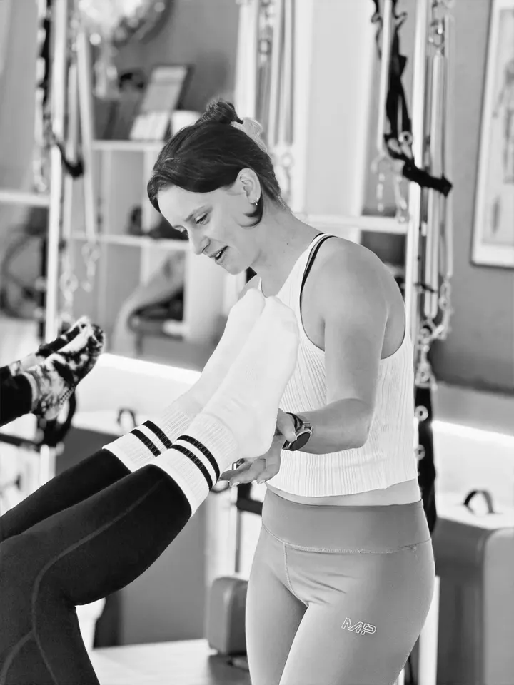 Pilates & Training — pilates-studio in Hook — 3