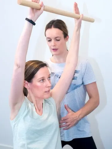 Fundamento Pilates — pilates-studio in Noordoost, Utrecht — 2