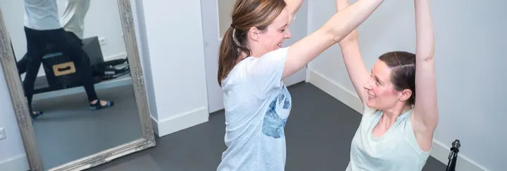 Fundamento Pilates — Pilates in Noordoost, Utrecht