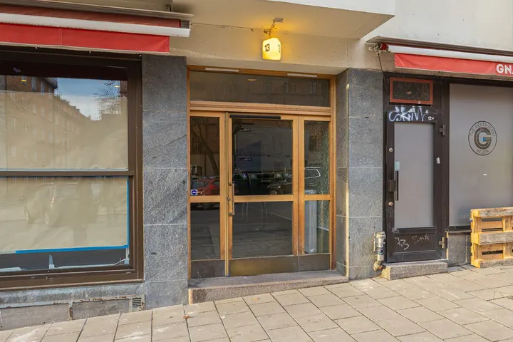 SYNERGYM Stockholm — fitness studio in Stockholm — 4