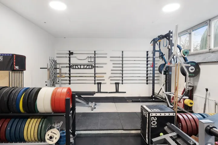 SYNERGYM Stockholm — fitness studio in Stockholm — 5